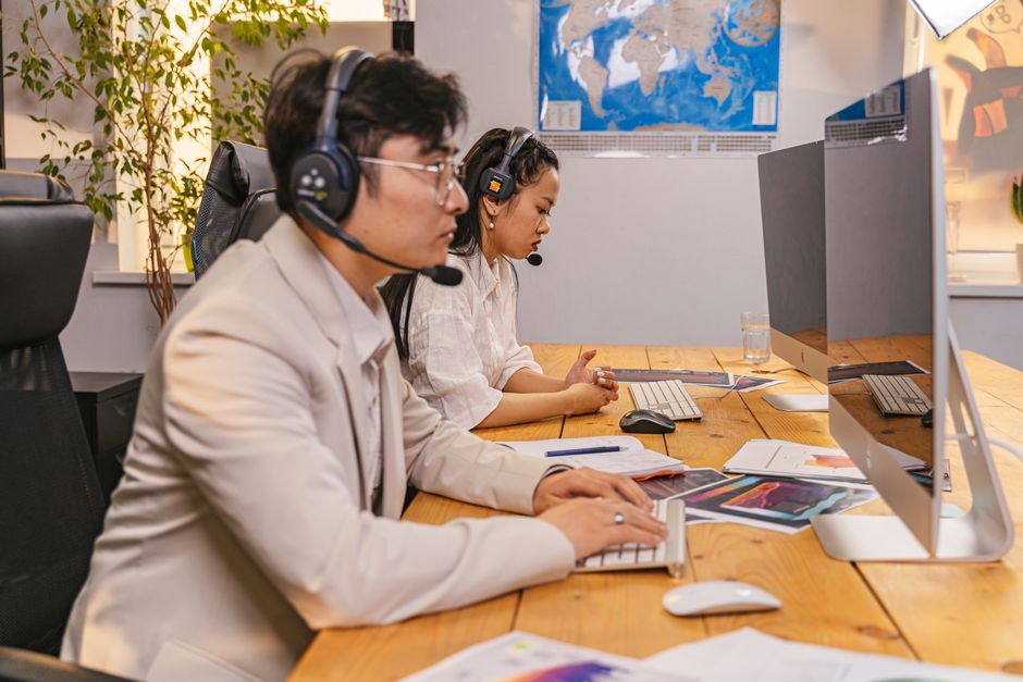 Come ti supportiamo prima, durante e dopo: il nostro approccio all’assistenza informatica