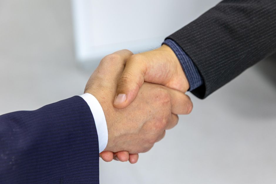 Non un call center, ma il tuo partner tecnico